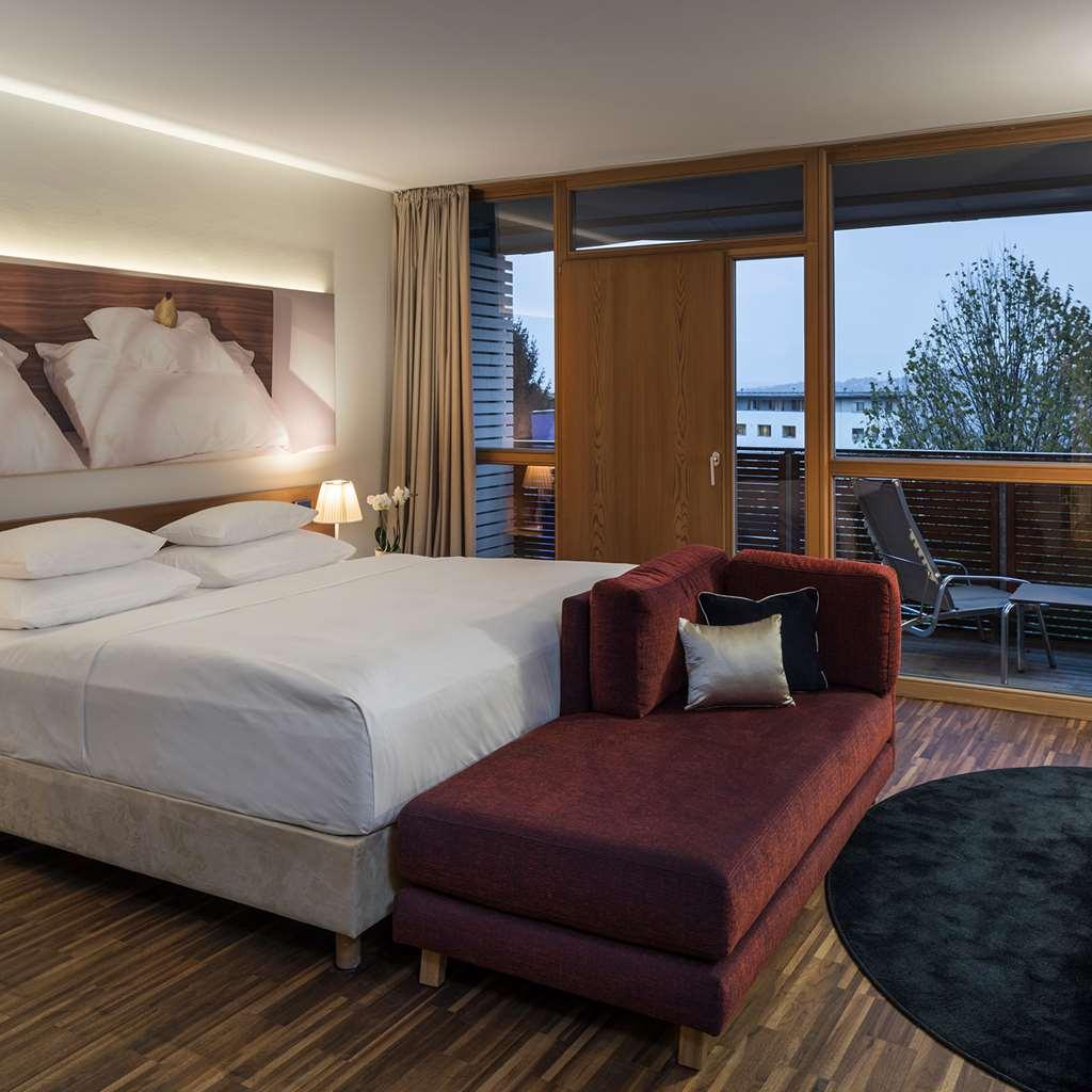Falkensteiner Balance Resort Stegersbach - Adults Only Oda fotoğraf A room at the hotel