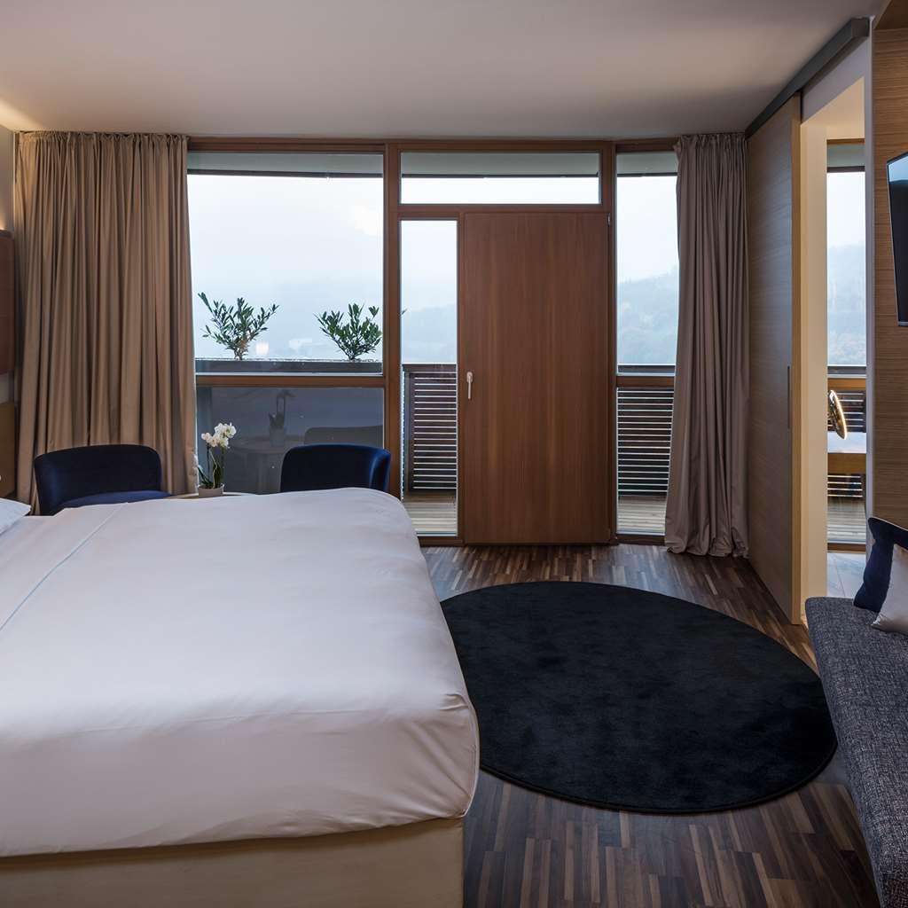 Falkensteiner Balance Resort Stegersbach - Adults Only Oda fotoğraf A room at the hotel