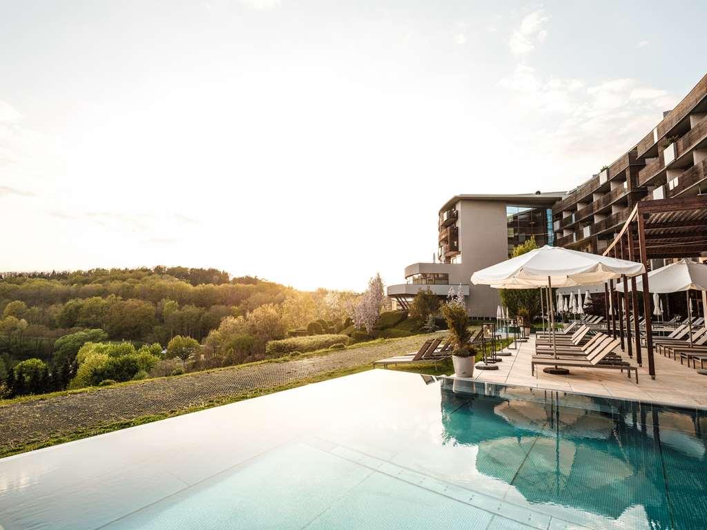 Falkensteiner Balance Resort Stegersbach - Adults Only Konforlar fotoğraf The Hotel